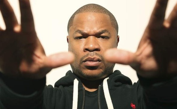 Xzibit